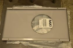 3108850 верхняя панель slim (Baxi) 
