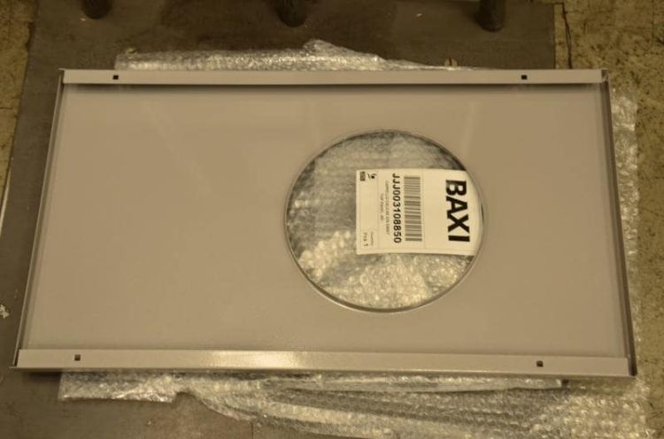 3108850 верхняя панель slim (Baxi) 