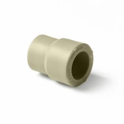 Муфта переходная серая  (Pro Aqua) d50х20  