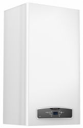 Котел Ariston CARES X 24 FF NG двухконтурный турбо