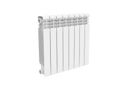 Радиатор алюминиевый "VALFEX ULTRA ECO" 6-секционный 500/100 900вт