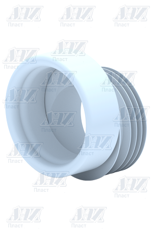 W-0410 Манжета АНИ эксцентрическая