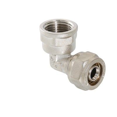 Угольник цанговый ValTec 26х3/4В (VTm 352)
