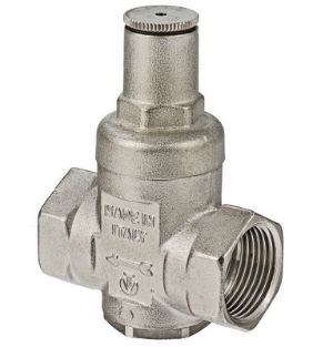 VT.087.N.0445/VT.083.N.04 Регулятор давления ValTec Ду15