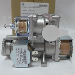 30010310 Арматура газовая в сборе для Deluxe, Deluxe Coaxial, Deluxe Plus, Deluxe