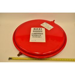 5695230  Расширительный бак MAIN 5693920