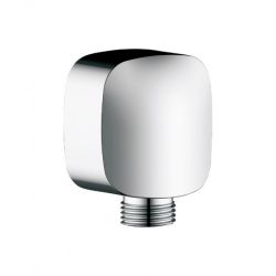 LM8085C Подключение LEMARK для душевого шланга, хром