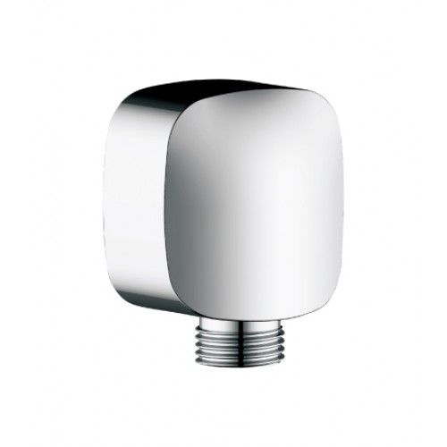 LM8085C Подключение LEMARK для душевого шланга, хром