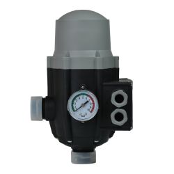 Блок насосной автоматики EPC-2 ТАЭН