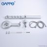 G2416 Душевая стойка Gappo