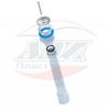(G-206) Сифон АНИ гофрированный 1 1/4"*40/ 50 (391-801мм)