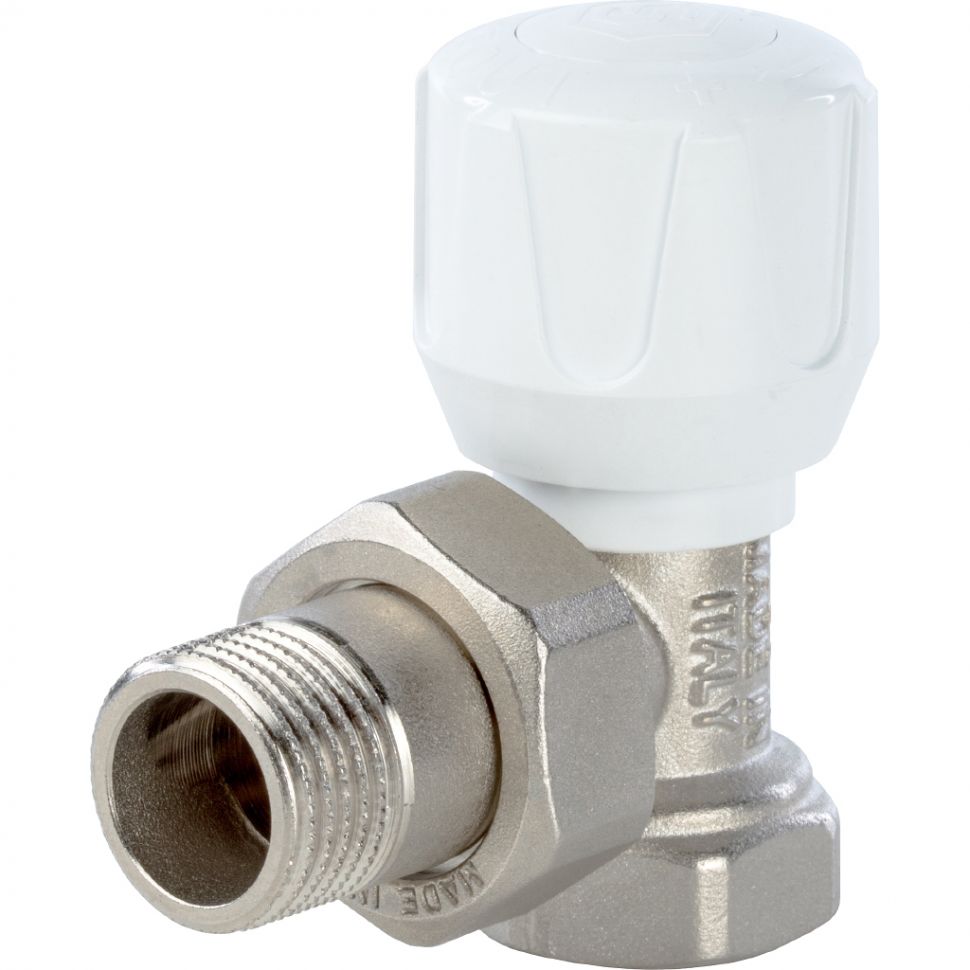 Кронштейн для алюминиевого радиатора угловой малый