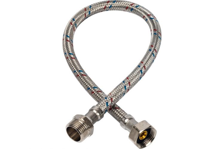 Подводка Monoflex для воды PEX 0,8м м/р 