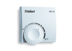 300662  VRT 40 Комнатный терморегулятор Vaillant