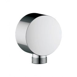 LM8086С Подключение LEMARK для душевого шланга, хром