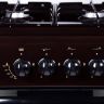 Газовая плита Flama FG 2424 B 4-х конфорочная
