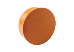Заглушка для наружной канализации d160 Valfex