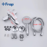 F3070 Смеситель для ванны Frap, хром