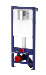 Инсталляция для унитаза SPARO Gasdum TS006T Инсталляция для унитаза SPARO Gasdum TS006T