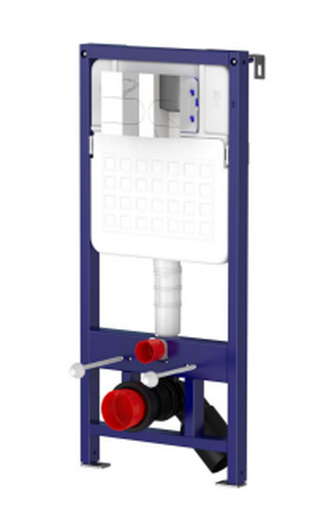 Инсталляция для унитаза SPARO Gasdum TS006T