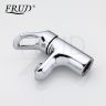 R43113 Смеситель Frud для мойки, гибкий излив