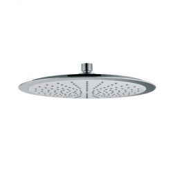 LM8034C Лейка душевая LEMARK верхняя 300мм, хром