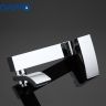 G3207 Смеситель Gappo для ванны, поворотный короткий излив