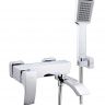 G3207 Смеситель Gappo для ванны, поворотный короткий излив