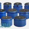 Насадка на сварочный аппарат (Candan) d40
