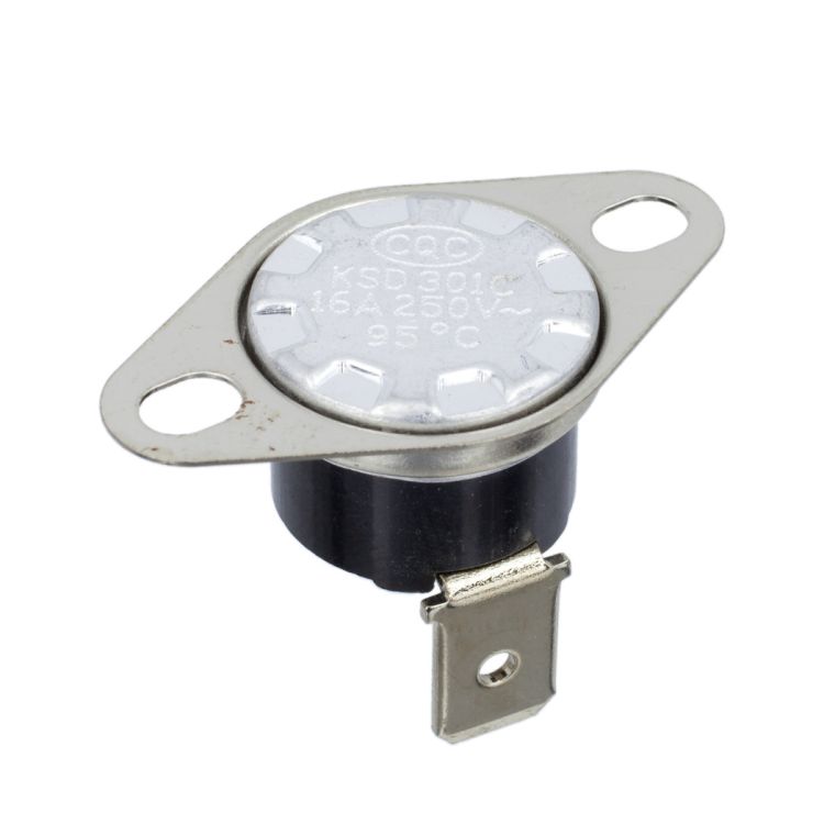 Датчик перегрева B9 DL/DY 18-35 кВт Hubert