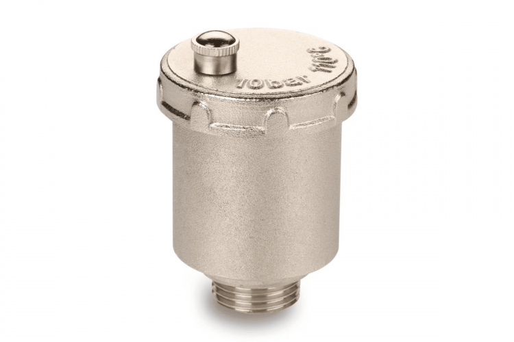 Воздухоотводчик автоматический Ду15 AQUALINK