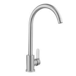 Смеситель для кухни "OASIS" SUS1002GM