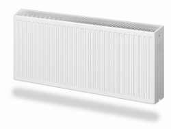 Радиатор стальной панельный "LEMAX" C33 500х 900  (боковое подкл.;2 902 Вт)