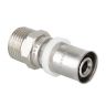 Соединитель пресс-фитинг d20х1/2Н ValTec