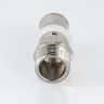 Соединитель пресс-фитинг d20х1/2Н ValTec