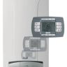 Котел Baxi LUNA 3 Comfort 1.240 одноконтурный атмо