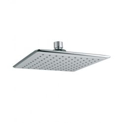 LM8035C Лейка душевая LEMARK верхняя 200мм, хром