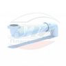 (L-5005) Отводная труба АНИ 1 1/2"*40 (340мм)