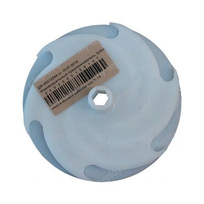 Колесо рабочее Дренажник низ D118 (арт. М4548)
