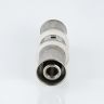 Соединитель пресс d20х16 ValTec