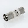 Соединитель пресс d20х16 ValTec