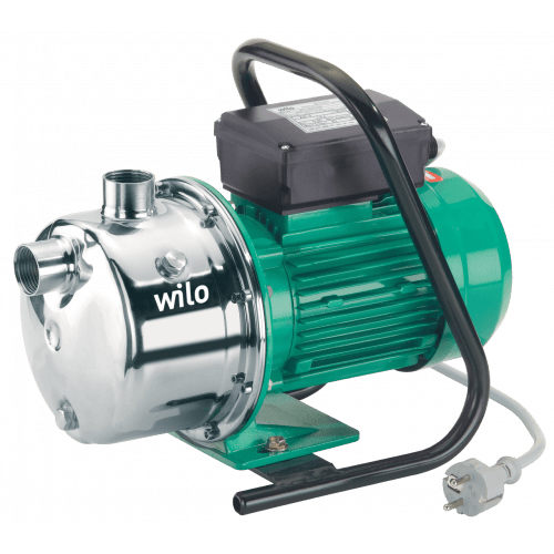 Насос поверхностный Wilo WJ 203 EM