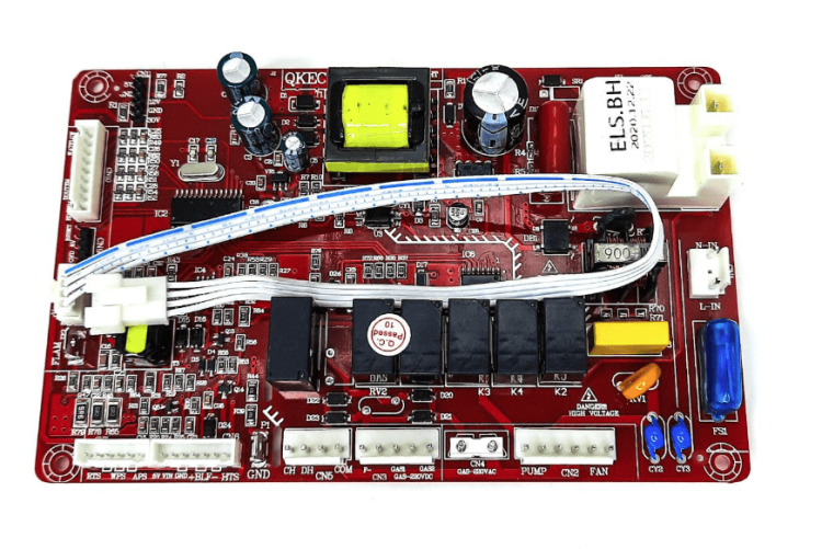Плата управления GB220Q11