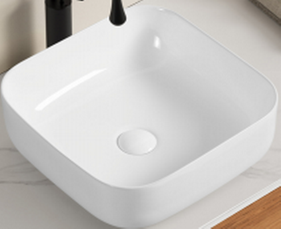 Умывальник SPARO Gasdum 4407