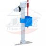 WC5010 Клапан впускной боковой 1/2" с пластиковым штуцером