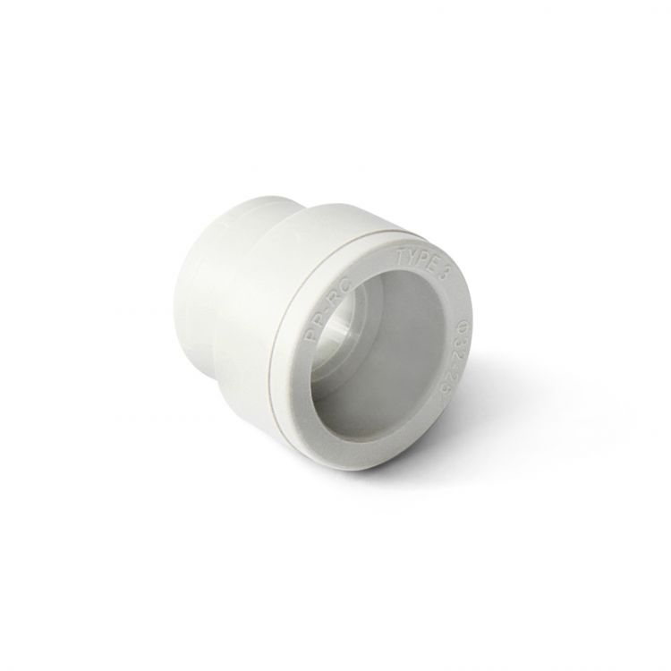 Муфта переходная ПП (Pro Aqua) В-В d40х25