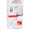 Проточный электрический водонагреватель Ariston ATMOR BLUE WAVE 302 5K