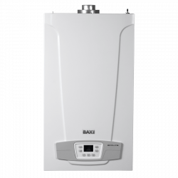 Котел Baxi ECO LIFE 1.24F одноконтурный турбо