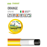 Шланг поливочный цветной Orange 1/2" (14мм), 25 м бухта 