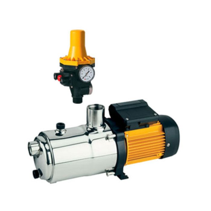 Espa TECNO15 3M KIT 02 Насосная станция